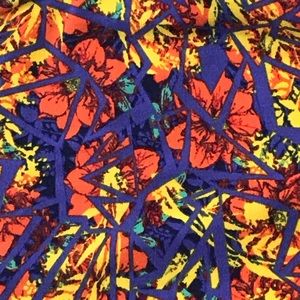 LuLaRoe NWOT TC Leggings